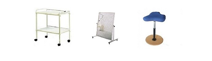 Mobilier et Coussin