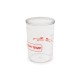 Reservoir bocal en plexiglas pour appareil vapozone professionnel Weelko B-002