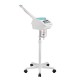 Vapozone professionnel Duo Weelko FD 2103 sur pied mobile à roulettes