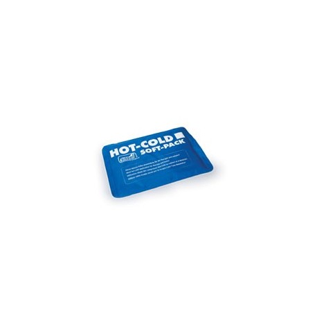 Compresses reutilisables gel chaud et froid Hot Cold thermotherapie