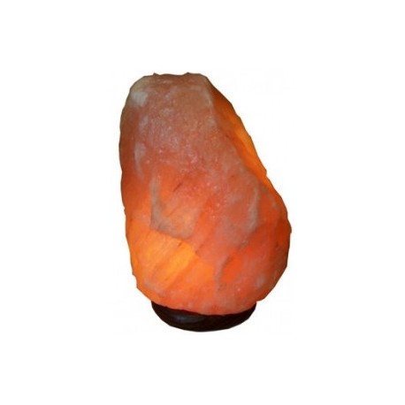 Lampe Cristal de Sel - 35 à 50 Kg