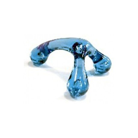Appareil de massage manuel ergonomique Fun Massager
