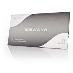 LIFEWAVE - Patch Icewave, L'Unité