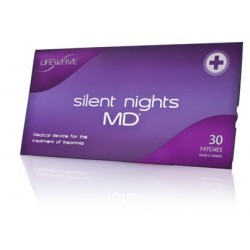 LIFEWAVE - Patch silent Nights MD, L'Unité