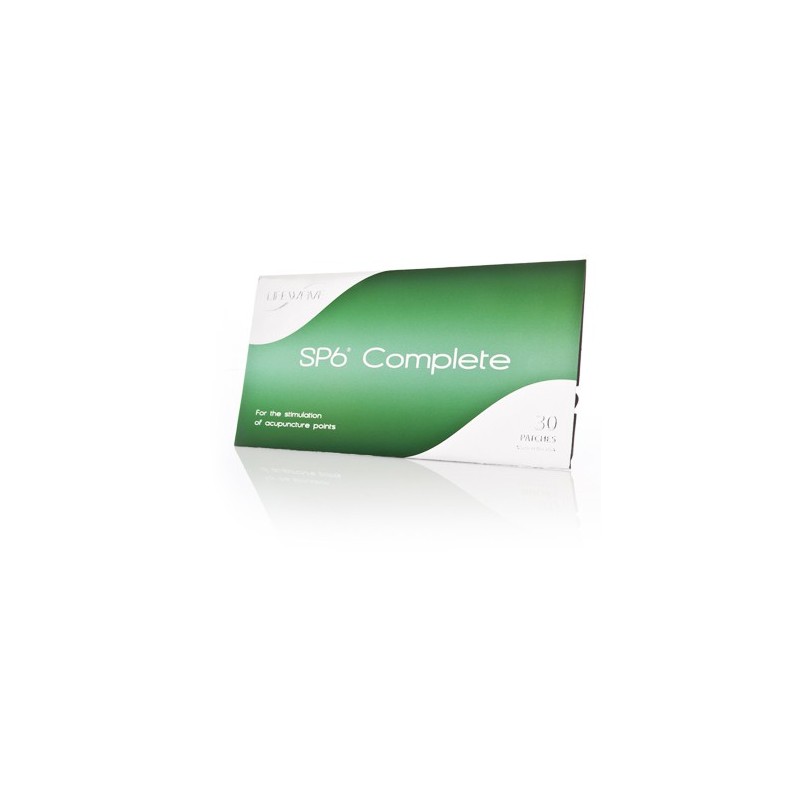 Biovital - LIFEWAVE - Patch SP6 Complet - achat - prix