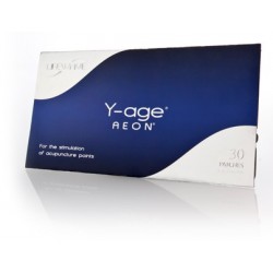 LIFEWAVE - Patch Y-AGE AEON