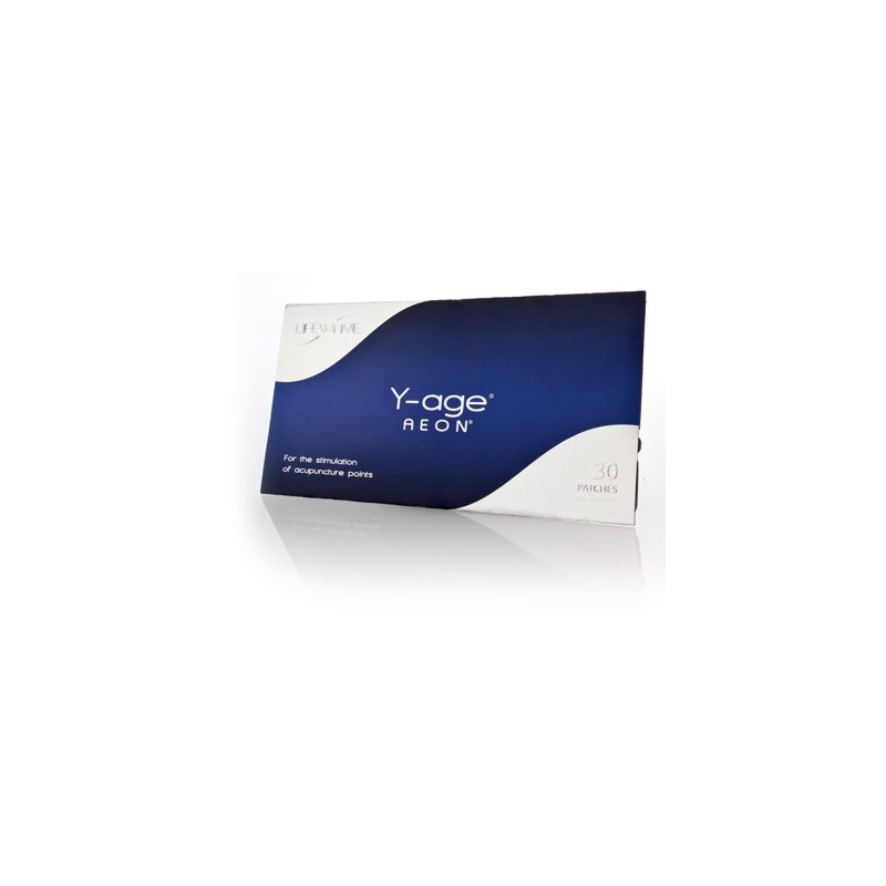 What Is Y Age Aeon Patch? | Y-AGE Aeon – LOHBQ