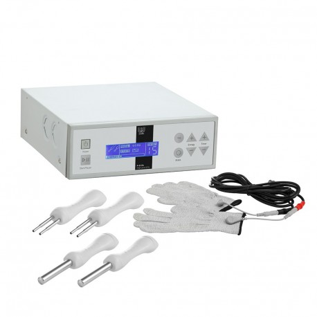 Appareil Bio Lift Facial Weelko gant magique anti-rides pour lifting visage maison