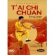 DVD Tai-Chi-Chuan Authentique apprendre et pratiquer methode traditionnelle