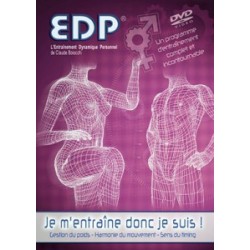 Entrainement Dynamique Personnel - DVD