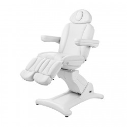 Fauteuil Electrique 3 Moteurs Tarse