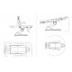 Fauteuil Electrique 3 Moteurs Tarse