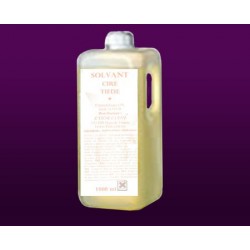 Solvant Cire - 1000 ml