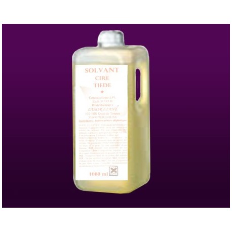 Solvant Cire - 1000 ml