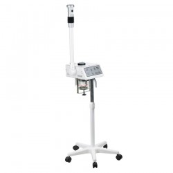 Vapozone Digital H-Two Weelko - Appareil de Soin Visage Aromathérapie et Herbes