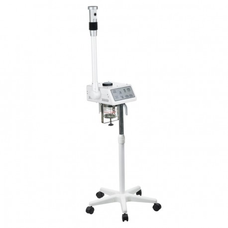 Vapozone digital professionnel Weelko H-Two soin visage