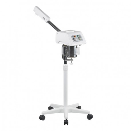 Vapozone professionnel sur pied roulettes Clear Weelko F-800A