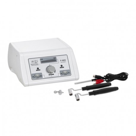 Appareil Galvanique Professionnel Weelko F-805