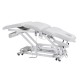Table de massage électrique (3 moteurs)