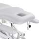 Table de massage électrique (3 moteurs)