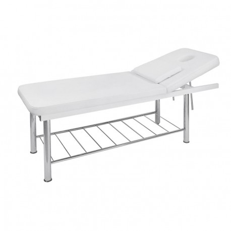 Table de massage fixe
