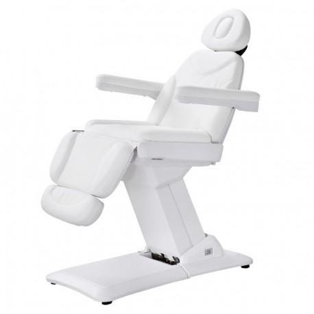 Fauteuil Electrique de Soins Esthétiques