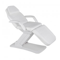 Fauteuil de soins Electrique 3 Moteurs - STER