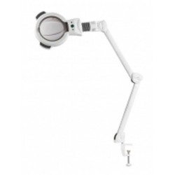 Lampe loupe à leds