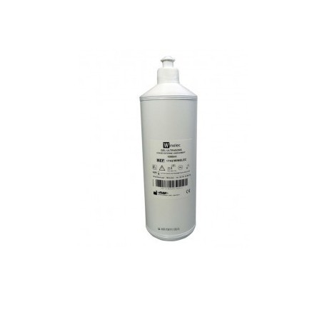 Gel Conducteur Ultrason - 1 L