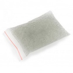 Billes de quartz professionnelles Weelko 40003 pour stérilisateur à chaud