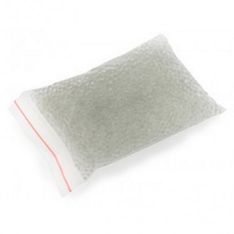 Billes de quartz professionnelles Weelko 40003 pour stérilisateur à chaud