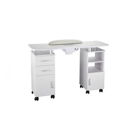 Table de Manucure - Distal