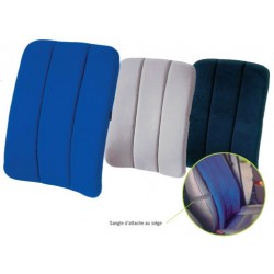 Coussin dorsal Dorsaback Car