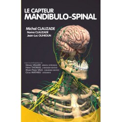 LE CAPTEUR MABDULO SPINAL CLAUZADE 