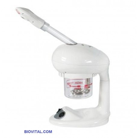 Vapozone Portable Professionnel Weelko F100C