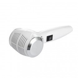 marteau froid et chaud Weelko pour soin esthétique professionnel