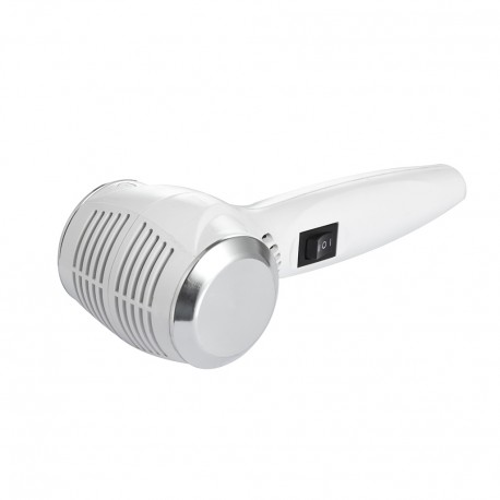 marteau froid et chaud Weelko pour soin esthétique professionnel