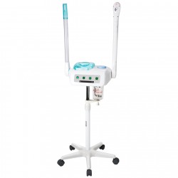 Vapozone Duo Weelko Vapeur et Pulvérisation Froide - FD 2103