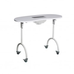 Table de Manucure Pliable - Palmar