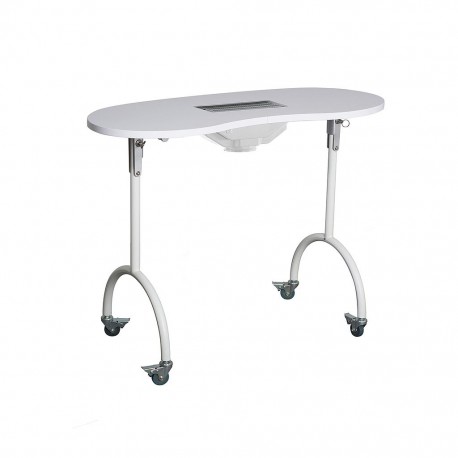 Table de Manucure Pliable - Palmar