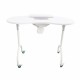 Table de Manucure Pliable - Palmar