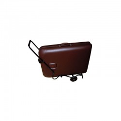 Trolley Chariot pour Table de Massage 