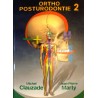 Couverture du livre Orthoposturodontie Tome 2 du Dr Clauzade Occlusion et Posture