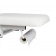Porte-rouleau universel pour table de massage WEELKO 50080