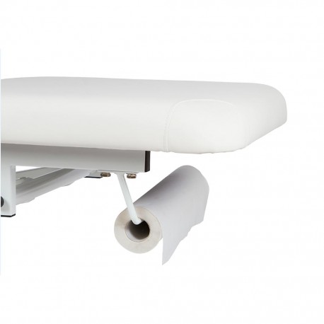 Porte-rouleau universel pour table de massage WEELKO 50080