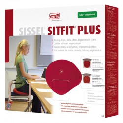 Coussin d'assise SitFit Plus