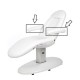 ACCOUDOIRS POUR FAUTEUIL WEELKO