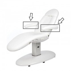 ACCOUDOIRS POUR FAUTEUIL WEELKO