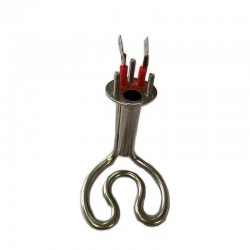 RESISTANCE POUR VAPOZONE f100C - WEELKO