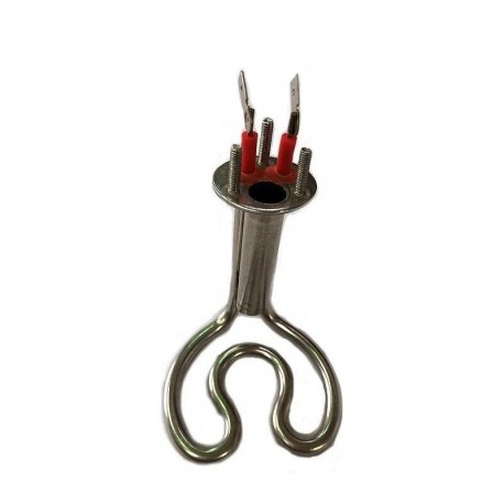 RESISTANCE POUR VAPOZONE f100C - WEELKO
